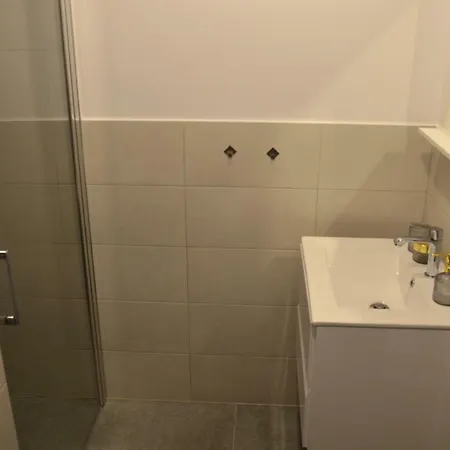 Ferienwohnung Letnisko Rozwarowo Cammin in Pommern Exterior foto