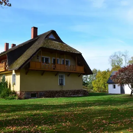 Ferienwohnung Letnisko Rozwarowo Cammin in Pommern Exterior foto