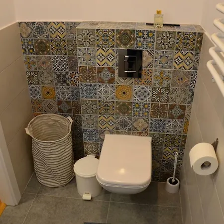 Ferienwohnung Letnisko Rozwarowo Cammin in Pommern Exterior foto
