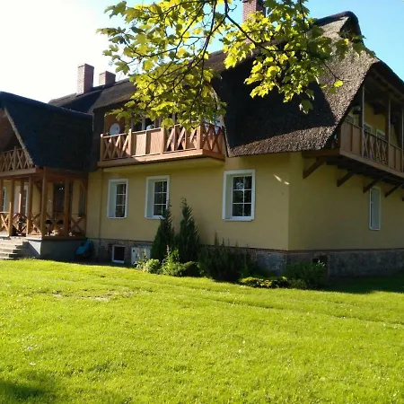 Ferienwohnung Letnisko Rozwarowo Cammin in Pommern Exterior foto
