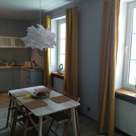 Ferienwohnung Letnisko Rozwarowo Cammin in Pommern Exterior foto