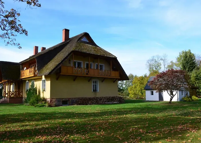 Letnisko Rozwarowo