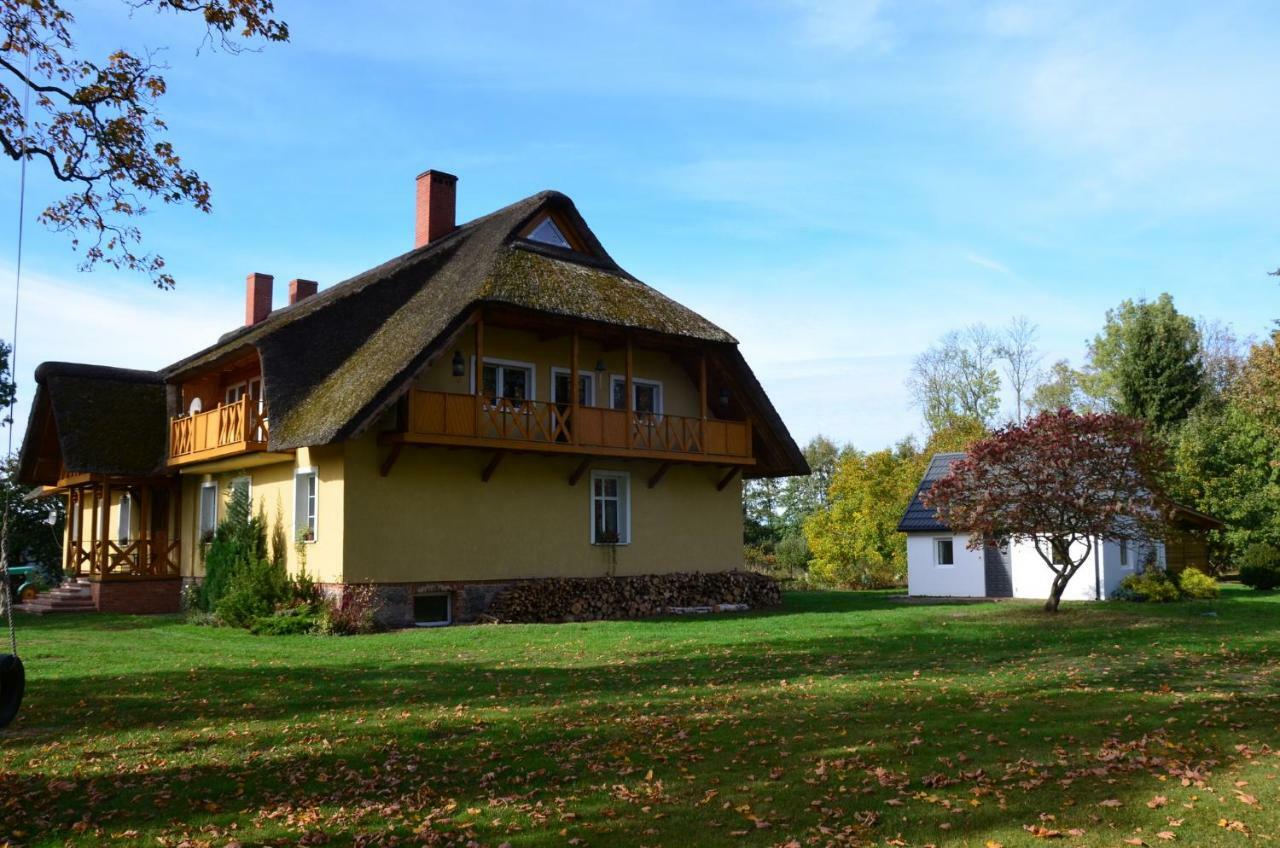 Letnisko Rozwarowo Apartment *