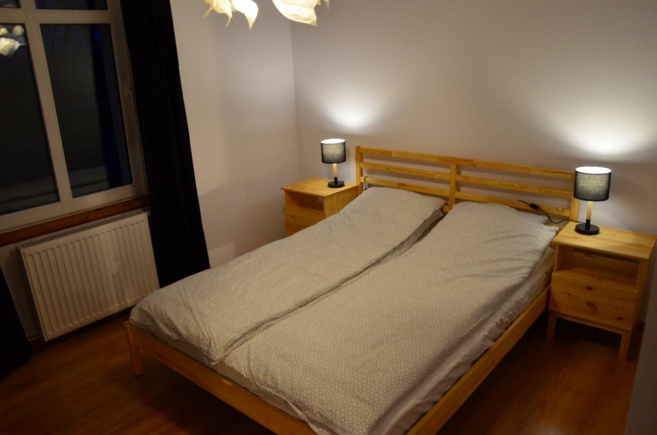 Letnisko Rozwarowo Apartment *