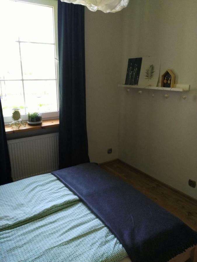 Letnisko Rozwarowo Apartment